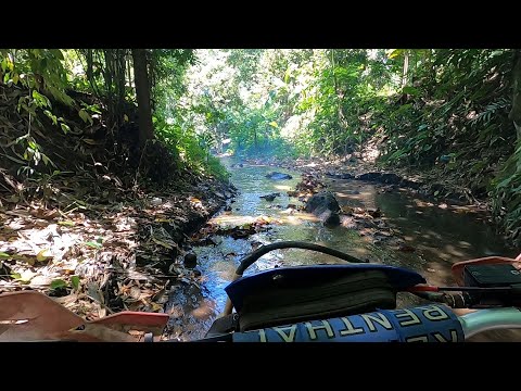 Enduro trail adventure/Team L.E.E.G & Team barik/Tanauan