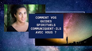A quoi ressemble un MESSAGE des GUIDES SPIRITUELS A quoi ressemble un MESSAGE des GUIDES SPIRITUELS