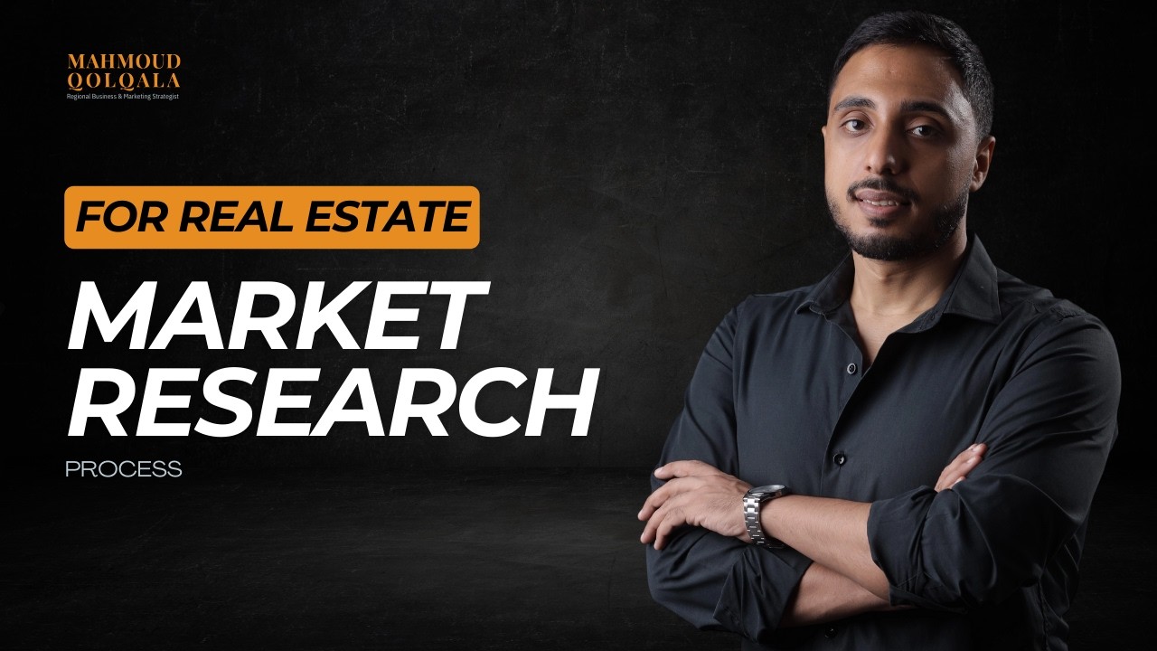 13 - market research process