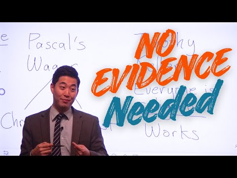 Powerful Arguments to Prove Christianity | Dr. Gene Kim