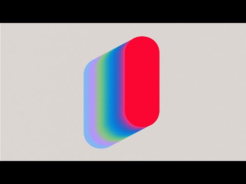 Meltt - Goodbye (Official Music Visualizer)