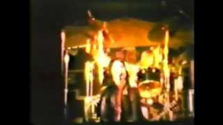 Runaways live at the Kingfish in Baton Rouge, LA Feb. 1978 (no audio)