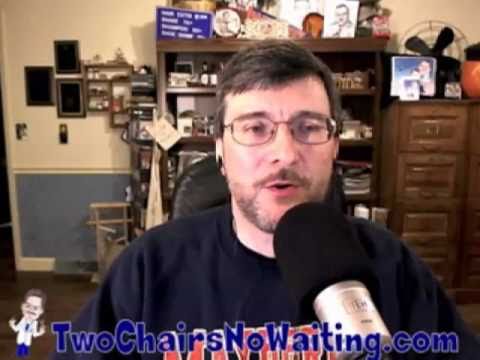 TCNW 127: Mayberry Cancelled