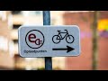 Proef met elektrische deelauto's,  -scooters en -fietsen