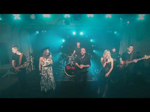 Trupa 2 Zece - Vino La Mine | N&D | Live Cover