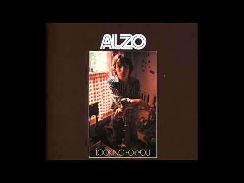 Alzo Fronte - Do I Have to Leave You By The Hand