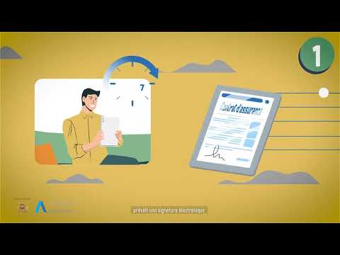 ACAPS - La vente en ligne des produits d’assurance