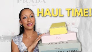 What’s New in Beauty 🍋 July Haul | RHODE Lemontini, Sephora Finds & PR Goodies | Mo Makeup Mo Beauty
