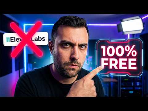 ElevenLabs Quality for FREE? (VoxCPM2 Deep Dive)