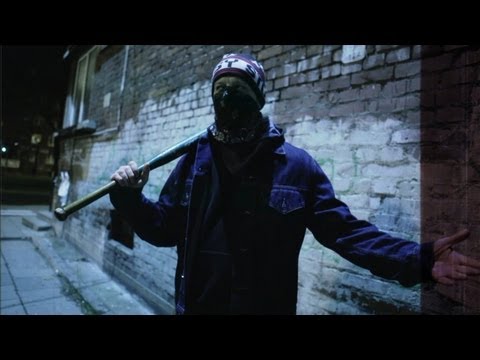 Propsy dla Obywatela MC (zapowiedz albumu Getto Deluks)