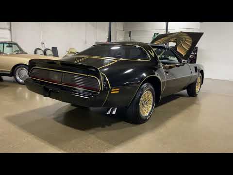 1979 Pontiac Firebird (CC-2065120) for sale in Grand Rapids, Michigan