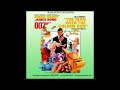 The Man With The Golden Gun Suite John Barry 1974