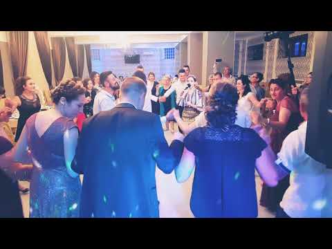 Luciana Matei live nunta Prahova