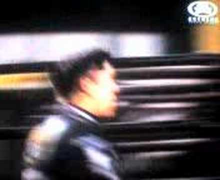 Mike Lee vs. Huskers Red