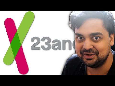 23andMe Is Completely Screwed And You Might Be Too...