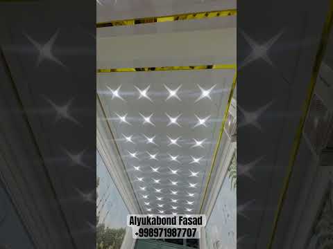 #nature #alikafon #alkafon #alyukabond #fasad #home #toshkent Alikafon narxlari va zakaz