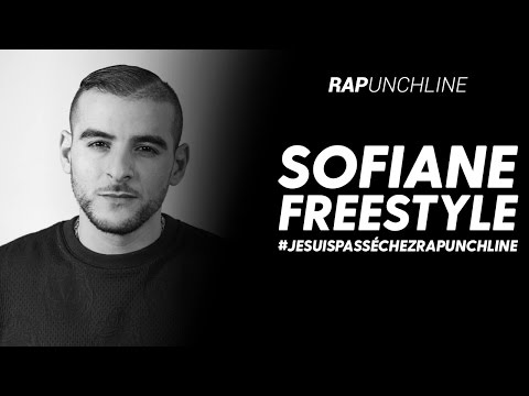 Sofiane - Freestyle #JesuispasséchezRapunchline