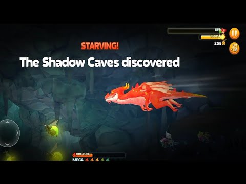 Hungry Dragon | gameplay walkthrough part 15 | Red Chilli | android iOS