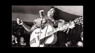 Sister Rosetta Tharpe- What Is the Soul of Man