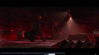 Enter Lord Vader (original movie soundtrack)