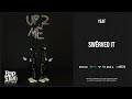 Yeat - ''Swerved It'' (Up 2 Me)