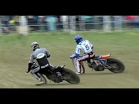 HOT HEAT 3 - 2005 BIDDENDEN BANDIT GRASSTRACK