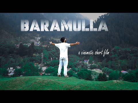 Baramulla — The Town Of Mountains