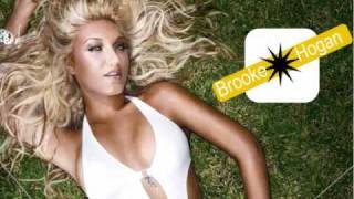 Brooke Hogan - SlideShow [Radio Edit HQ]