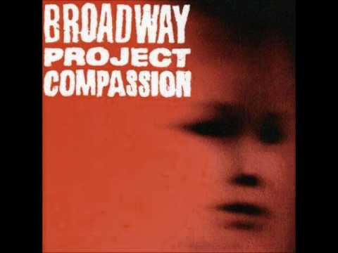 Broadway Project - Who's To Blame