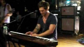 Every Avenue - Happy the hard way