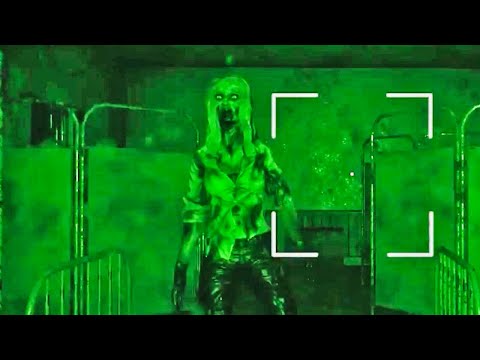 JUMPSCARE SIMULATOR 2