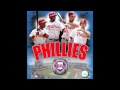 1979 McFadden and Whitehead - Ain't No Stoppin' Us Now (The Philadelphia Phillies Version)
