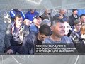 На Чугуевщине село Зарожное отметило 371-летие На Чугуевщине село Зарожное отметило 371-летие