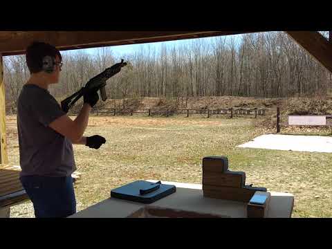 PSA AK-V  ALG Trigger Sunday Funday