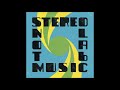Stereolab - Silver Sands (Emperor Machine mix)