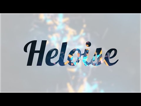 Significado de Heloise, nombre Francés para tu bebe niño o niña (origen y personalidad)