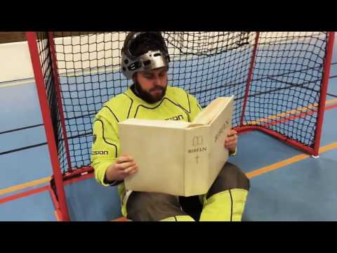 KRIK Örnsköldsvik Mannequin Challenge