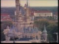 Early EuroDisney Promo From 1991 English