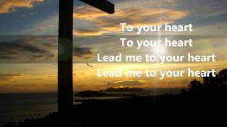 Francesca Battistelli - Lead me to the cross