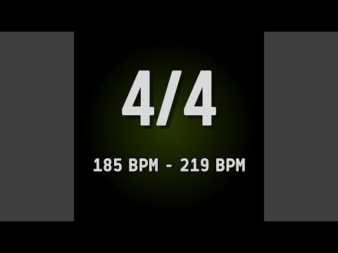 203 BPM