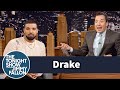 Drake Gets Meta with Mini-Drake Meme
