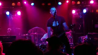 Throw Them To The Lions - Tremonti (live from Starland Ballroom 02.16.19)