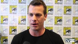 Person of Interest Season 3: Jonathan Nolan Interview video