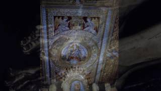 La cera que arde 3 Martes Santo