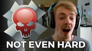 HOW MANY GAMES DOES IT TAKE? | Halo 3 (Road To Overkill)