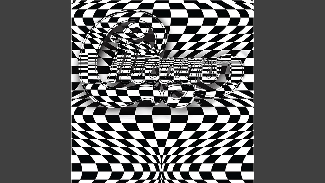 Chicago - Crazy Happy