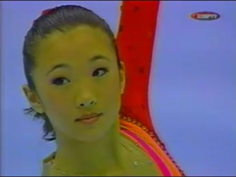 N. NAM - 1999 US NATIONALS - SP
