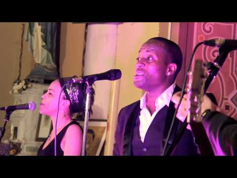 Concert en église by Les Voix de l'Âme et de la Soul #La référence Gospel Lille et Hauts de France