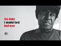 T-Model Ford - The Duke (Official Audio)