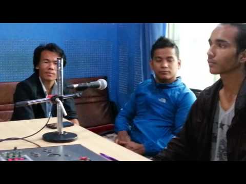 Arranger  dinesh Neupane  ko new song  guitar take  with the peak studio ma